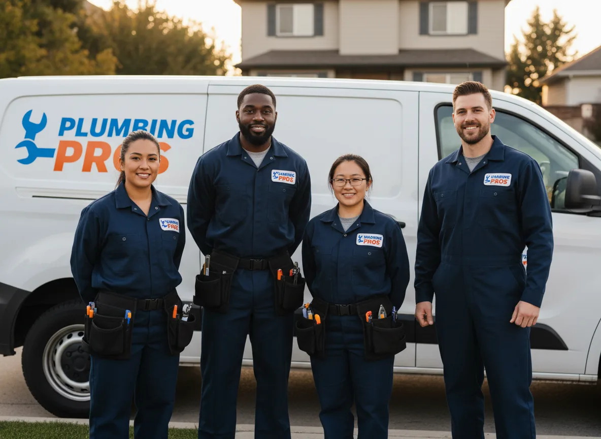 Water Heater Repair company in Hartshorn, MO